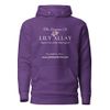 Unisex Premium Pullover Hoodie | Cotton Heritage M2580