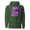 Cotton Heritage M2580 I Unisex Premium Pullover Hoodie