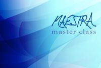 MAESTRA MASTER CLASS: The Five Essentials of a Successful Broadway Career