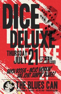Dice Deluxe