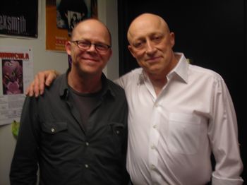 My guitar hero gallery would not be complete without the masterful David Wilcox.
