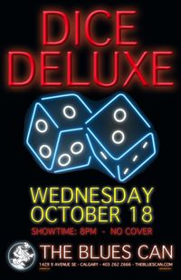 Dice Deluxe