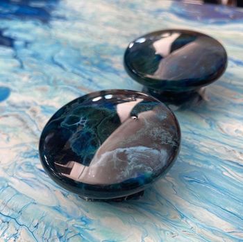 Drawer Pulls
