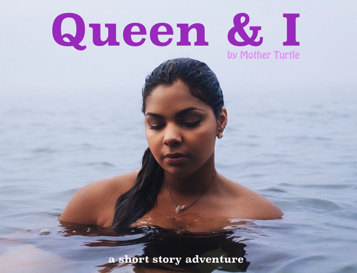 Queen & I