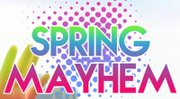 Spring Mayhem Music Festival