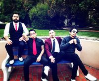The Trims + Circa Waves