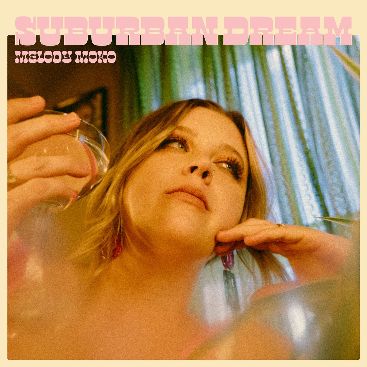 Suburban Dream - Vinyl
