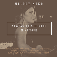 Melody Moko