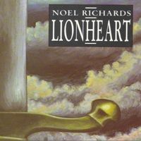 Lionheart by Noel Richards