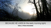 Because He Lives - Video
