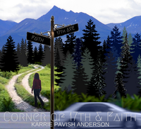 Corner of 17th & Faith Album Release Concert