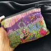 Twice as Nice Zip Pouch
