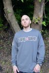 Sleeve Rider - Gray