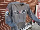 Sleeve Rider - Gray