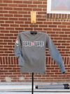 Sleeve Rider - Gray
