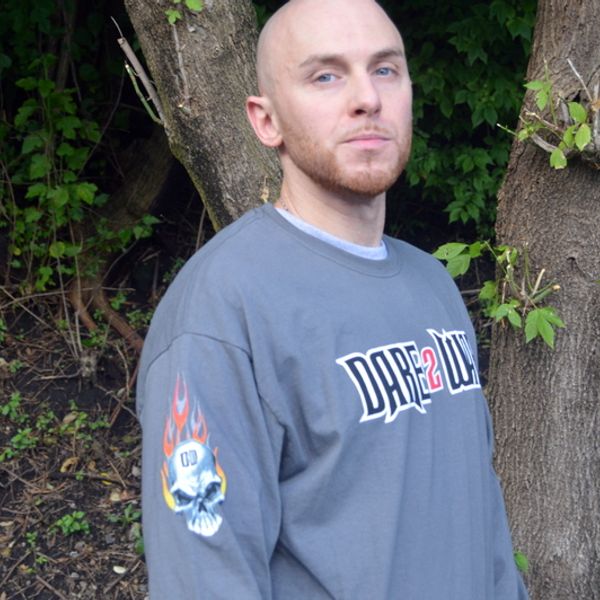 Sleeve Rider - Gray