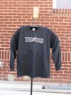 LS D2W FRONT - BLACK (PLUS)