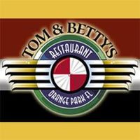 Tom and Betty's