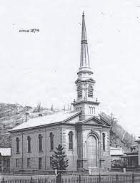 Sharing music and Sermon