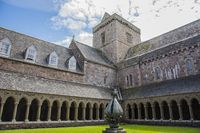 Chants & Prayers: Iona