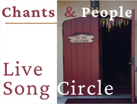 Chants & People:  live from Kanuga