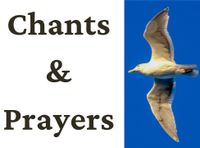 Chants & Prayers: live from Scotland
