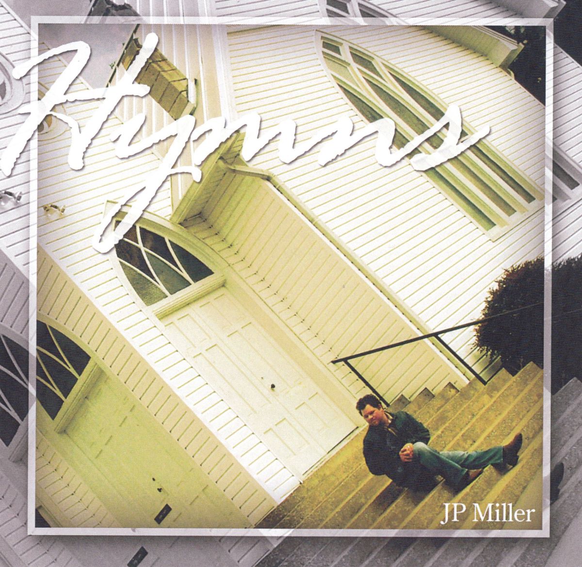 Hymns (CD)