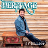 Heritage CD