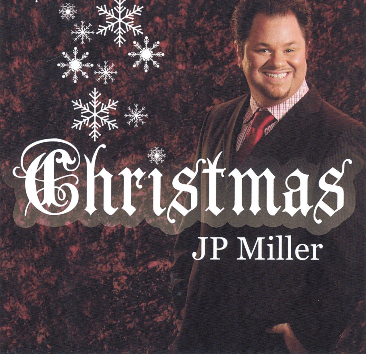 Christmas (CD)