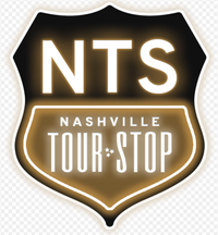 Nashville Tour Stop Writer Round with Megan Kelley & Kipper Lee