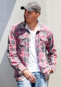 Writer Round with Michael Saleta & J4 and Host Debi Champion