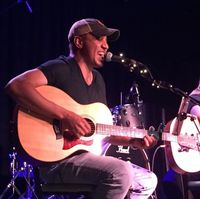 Writer Round: Leslie Bowe @ The Commodore Grille w/ Debi Champion