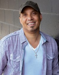 Celtic Counch Writer Round with Michael Saleta