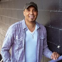 Writer Round with Michael Saleta & Joe West