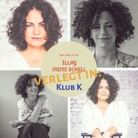Double Feature- MIMI SCHELL (Duo) & ILLAY & Band (Sabotage Tour)