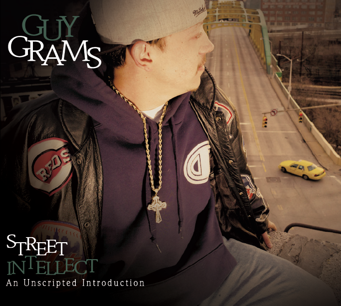 Street Intellect - Album