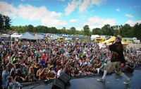 Thornville OH With KMK