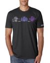 See, Hear, Speak Official Tee