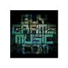 Official Guy Grams Stickers 