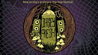 Jersey Fresh Jam 2017