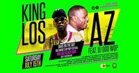 Bars On The Bay - Baltimore's Hip-Hop Festival