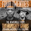 Four Twenties Single - Download & Bonus Consiglieres Track