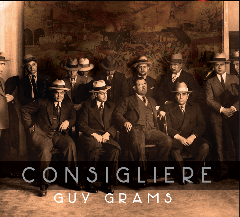 Consigliere - Album