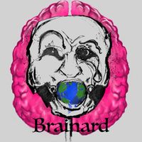 So Redundant EP by Brainard