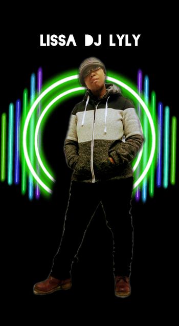 Lissa DJ LyLy
