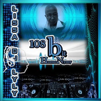 108 bit HomoNymy
