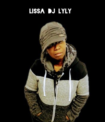Lissa DJ LyLy
