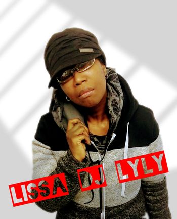 Lissa DJ LyLy

