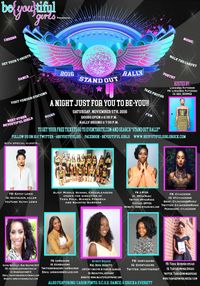 MYOA Live At Be-You-Tiful Grils Rally