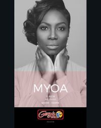 MYOA Band Live @ Gerry's Grill 
